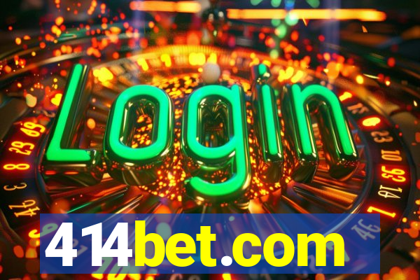 414bet.com