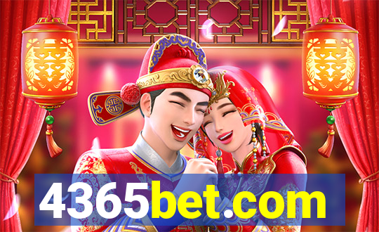 4365bet.com