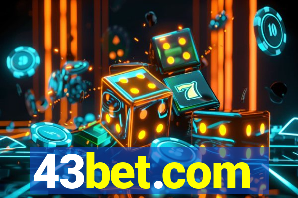 43bet.com