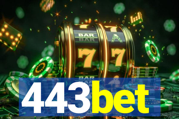 443bet