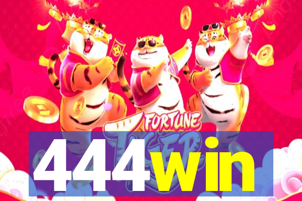 444win