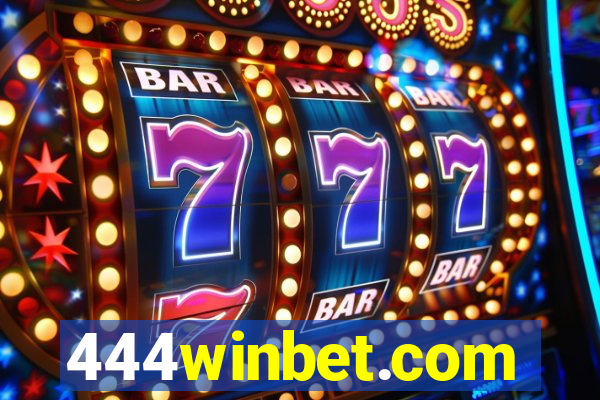 444winbet.com