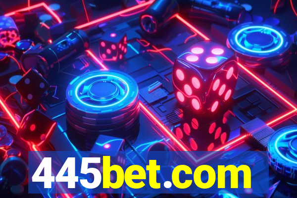 445bet.com