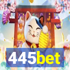 445bet