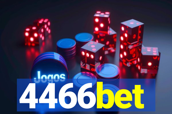 4466bet