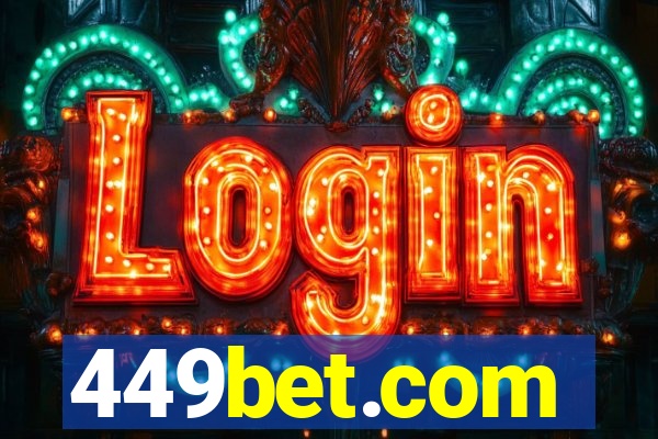 449bet.com