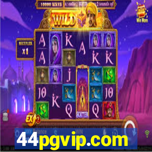 44pgvip.com