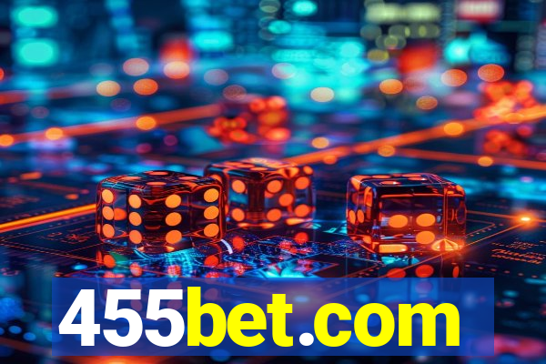 455bet.com