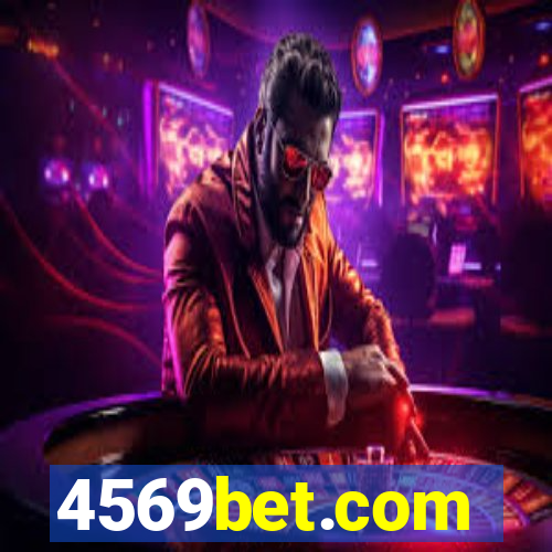 4569bet.com