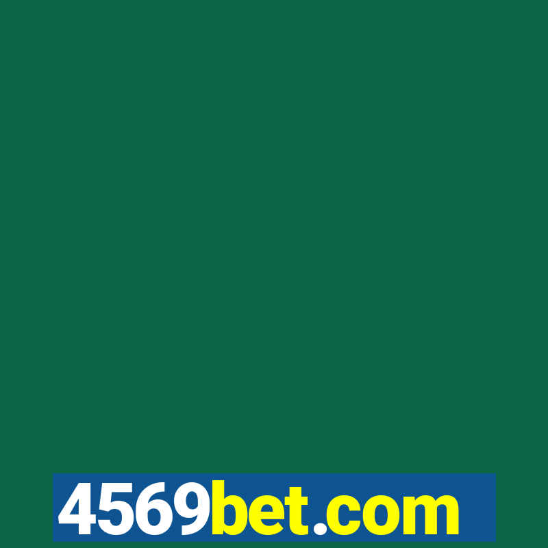 4569bet.com