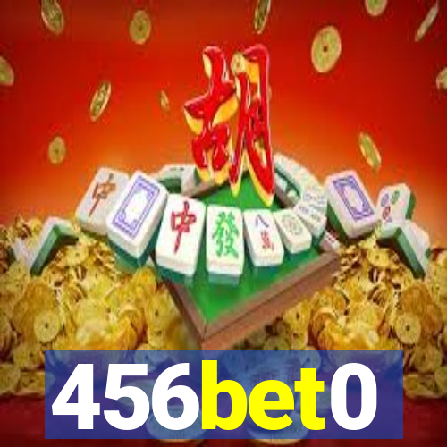 456bet0