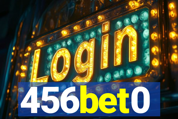 456bet0