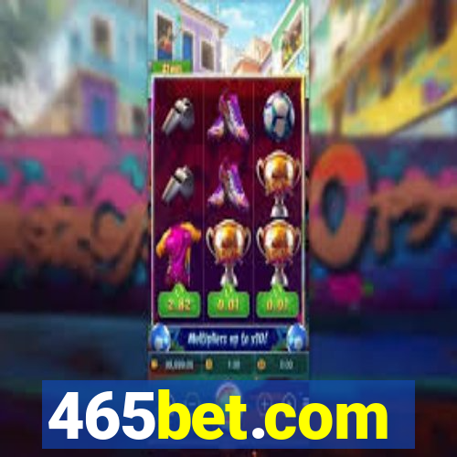 465bet.com