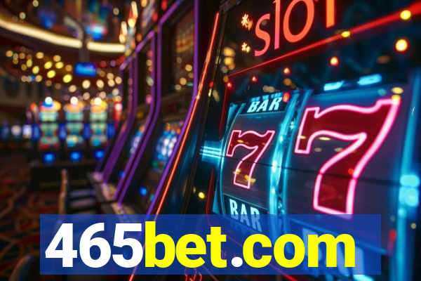 465bet.com