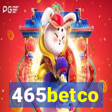 465betco