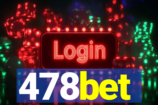 478bet