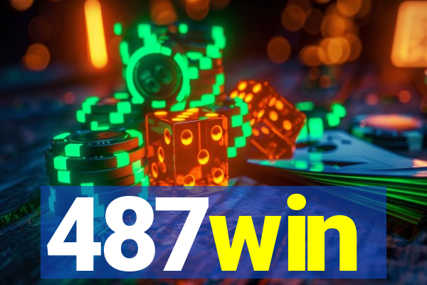 487win