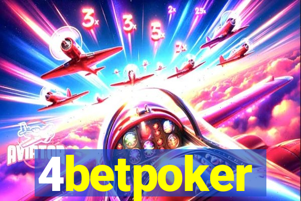 4betpoker