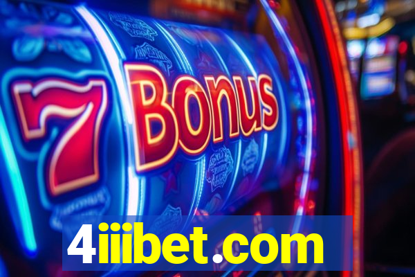 4iiibet.com