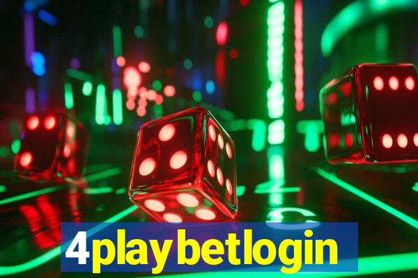 4playbetlogin