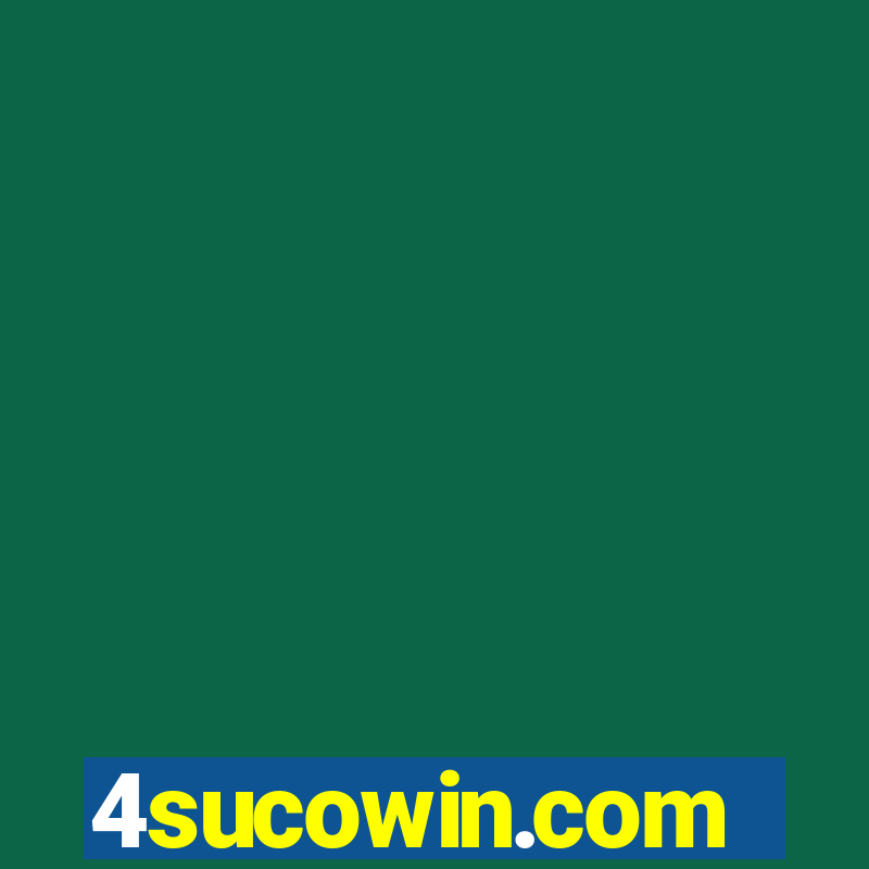 4sucowin.com