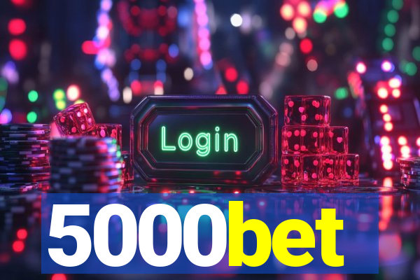 5000bet