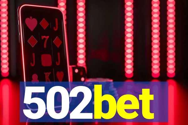 502bet