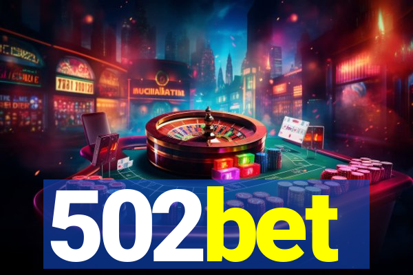 502bet