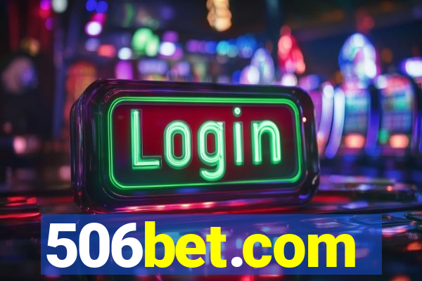 506bet.com