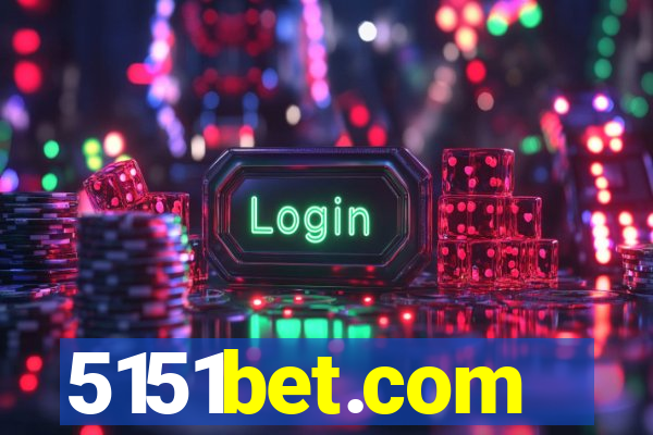 5151bet.com