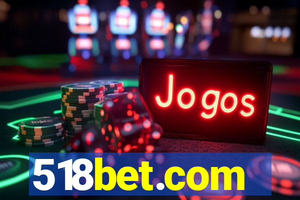 518bet.com