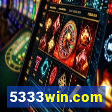 5333win.com