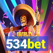 534bet