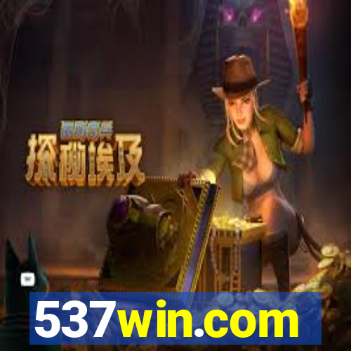 537win.com