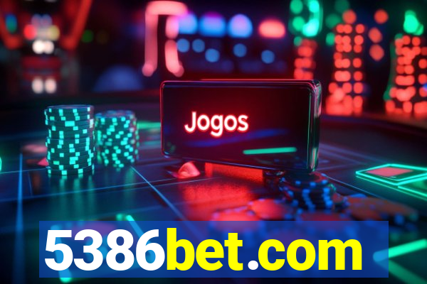 5386bet.com