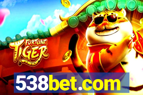 538bet.com