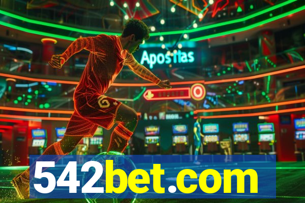 542bet.com