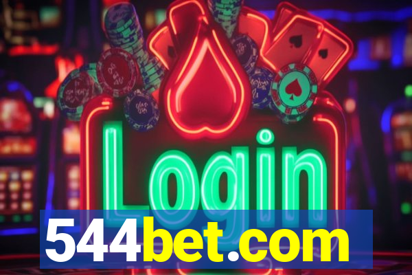 544bet.com