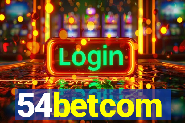 54betcom