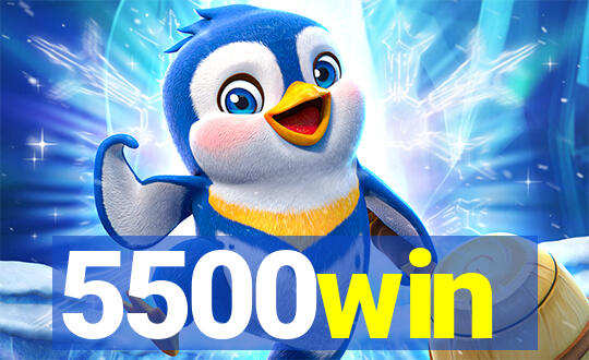 5500win