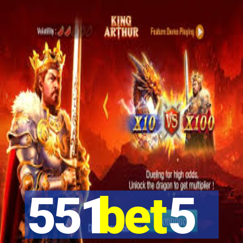 551bet5