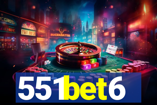 551bet6