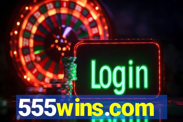 555wins.com