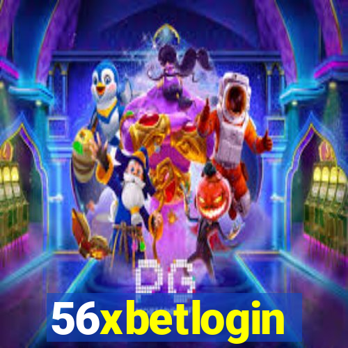 56xbetlogin