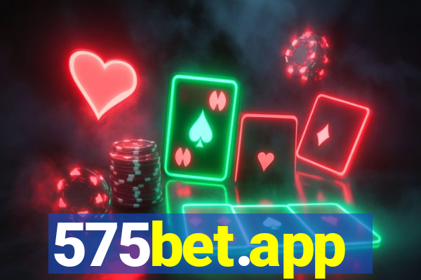 575bet.app