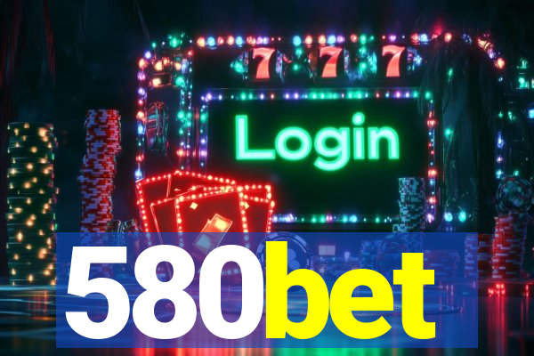 580bet