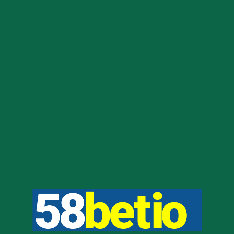 58betio