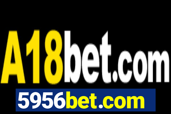 5956bet.com