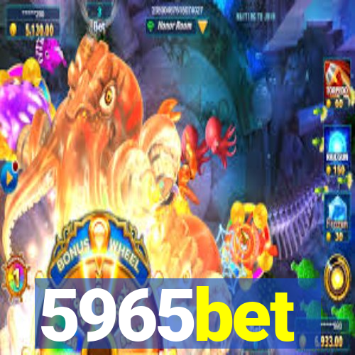 5965bet