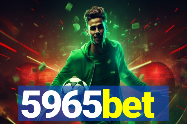 5965bet